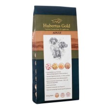 Hubertus Gold Adult Сухий корм для дорослих собак середніх та великих порід