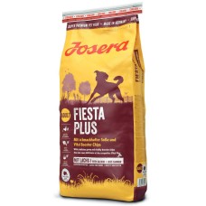 Josera Fiesta Plus Сухий корм для дорослих вибагливих собак