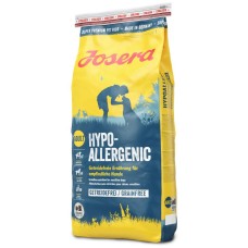 Josera Hypoallergenic Гіпоалергенний сухий корм для дорослих собак