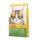 Josera Kitten Grain Free Беззерновий сухий корм для кошенят