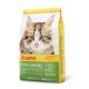 Josera Kitten Grain Free Беззерновий сухий корм для кошенят