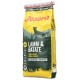 Josera Lamm & Batate Сухий корм для дорослих собак з ягнятком і бататом
