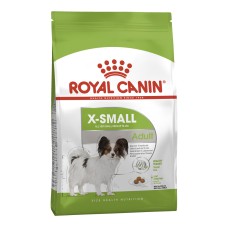 Royal Canin Xsmall Adult Сухий корм для собак