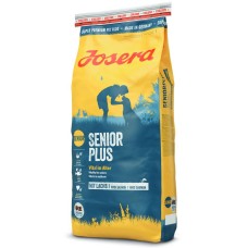 Josera Senior Plus Сухий корм для літніх собак