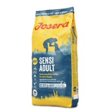 Josera Sensi Adult Сухий корм для дорослих собак із чутливим травленням