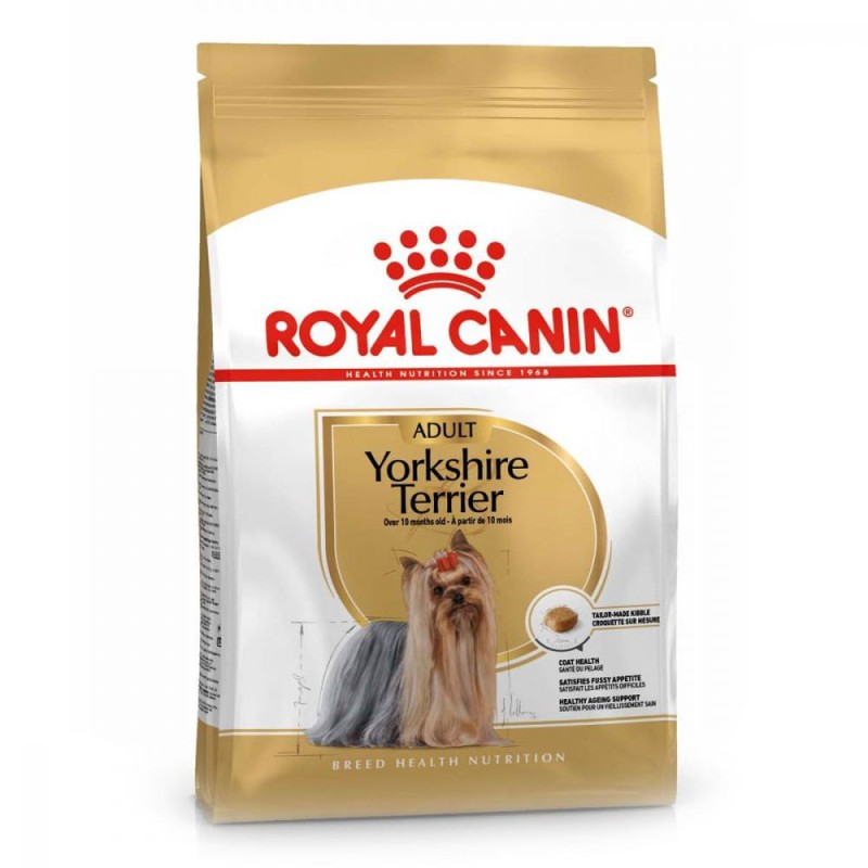 Royal Canin Yorkshire Adult Сухий корм для собак