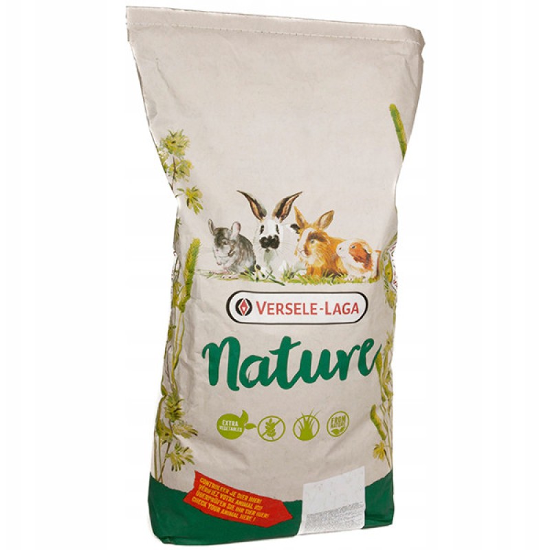 Versele Laga Nature Cuni Корм для кроликів