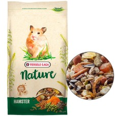 Versele Laga Nature Hamster Корм для хом'яків