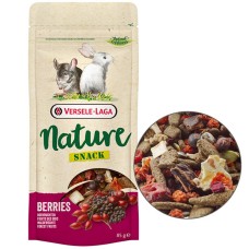 Versele Laga Nature Snack Berries Ласощі для кроликів та гризунів з ягодами