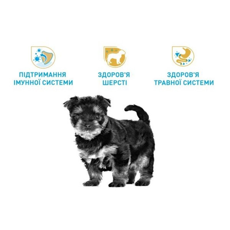 Royal Canin Yorkshire Puppy Сухий корм для цуценят