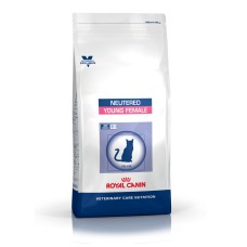 Royal Canin Young Female S/O Сухий корм для стерилізованих кішок