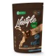 Nature's Protection Lifestyle Cat Adult Grain Free Sterilised White Fish Беззерновой сухой корм для стерилизованых кошек с белой рыбой