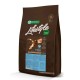 Nature's Protection Lifestyle Cat Adult Grain Free Sterilised White Fish Беззерновой сухой корм для стерилизованых кошек с белой рыбой