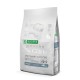 Nature's Protection Superior Care White Coat Grain Free Small Breeds White Fish Беззерновой сухой корм для взрослых собак мелких пород с белой шерстью