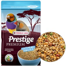 Versele Laga Prestige Premium Tropical Finches Корм для тропічних птахів
