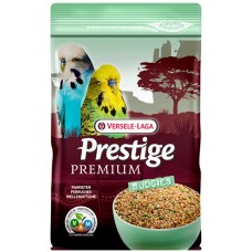 Versele Laga Prestige Premium Корм для хвилястих папуг