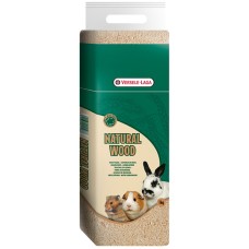 Versele Laga Prestige Prespack Woodchip Пресована тирса для птахів та гризунів