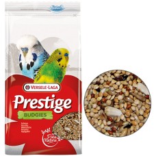 Versele Laga Prestige Вudgies Корм для хвилястих папуг