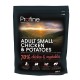 Profine Dog Adult Small Chicken and Potatoes Сухий корм для дорослих собак дрібних порід з куркою та картоплею