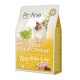 Profine Cat Adullt Original Chicken and Rice Сухий корм для дорослих кішок з куркою та рисом