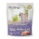 Profine Cat Adult Sterilised Chicken and Rice Сухий корм для стерилізованих кішок з куркою та рисом
