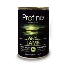 Profine Dog Lamb Консерви для дорослих собак з ягнятком