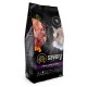 Savory Cat Adult Gourmand Sterilized Fresh Lamb with Chicken Сухий корм для стерилізованих кішок зі свіжим м'ясом ягняти та курки