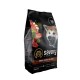 Savory Dog Adult Large Breed Fresh Turkey with Lamb Сухий корм для дорослих собак великих порід зі свіжим м'ясом індички та ягням