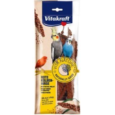 Vitakraft Vita Nature Ласощі для могара декоративного червоного