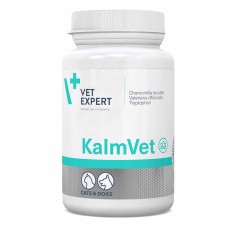 VetExpert KalmVet Заспокійливий препарат для собак та котів