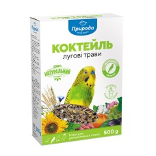 Природа Коктейль 