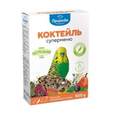 Природа Коктейль 