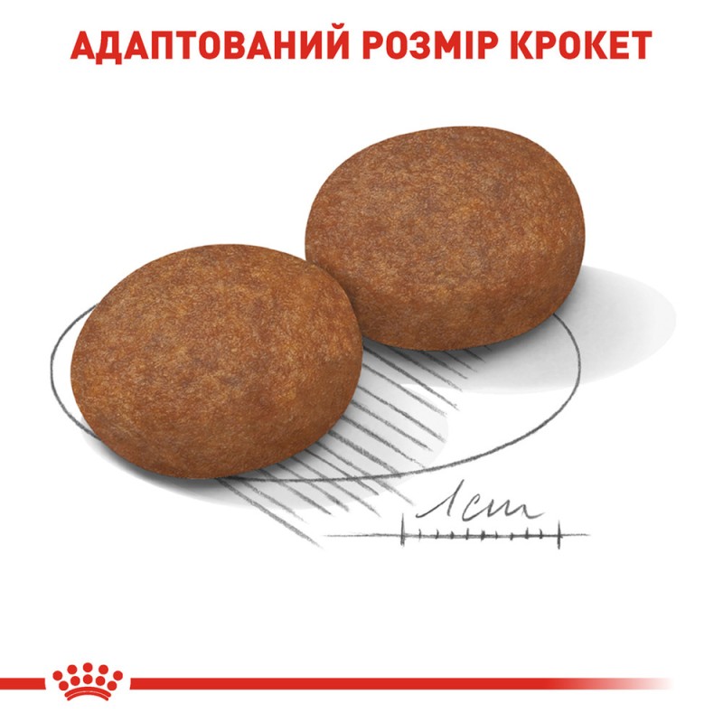 Royal Canin Medium Adult 7+ Сухой корм для собак