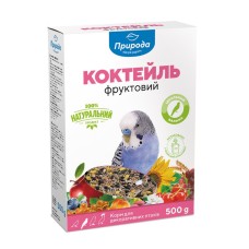 Природа Коктейль 