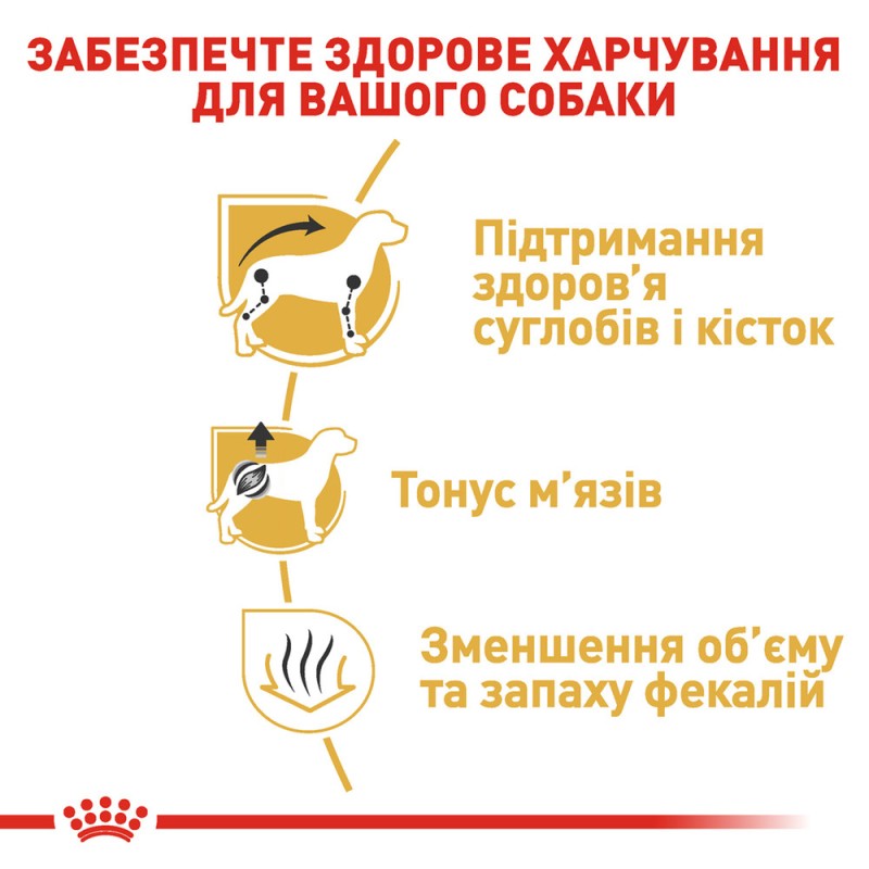 Royal Canin Dachshund Adult Сухий корм для собак
