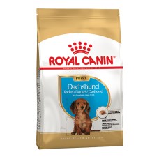 Royal Canin Dachshund Puppy Сухий корм для цуценят