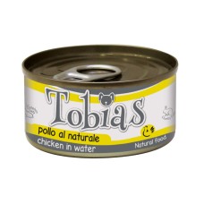 Tobias Adult Chicken Консерви для дорослих собак із куркою у власному соку