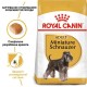 Royal Canin Schnauzer Adult Сухий корм для собак