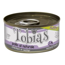 Tobias Puppy Chicken Консерви для цуценят з куркою
