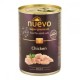 Nuevo Adult Chicken Консервы для взрослых кошек с курицей