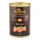 Nuevo Adult Salmon Консерви для дорослих кішок з лососем