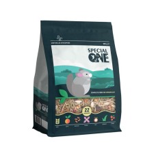 Speciаl One Chinchillas Корм для шиншил