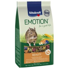 Vitakraft Emotion Beauty Selection Щоденний корм для дегу