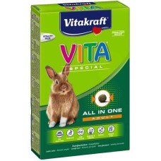 Vitakraft Vita Special Корм для дорослих кроликів