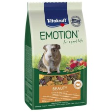 Vitakraft Emotion Beauty Selection Щоденний корм для морських свинок