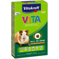Vitakraft Vita Special Корм для дорослих морських свинок