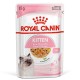 Royal Canin Kitten Instinctive in Jelly Консерви для кошенят