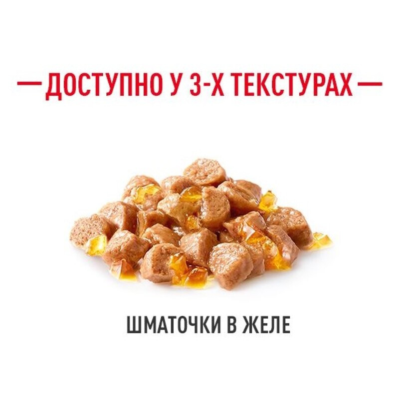 Royal Canin Kitten Instinctive in Jelly Консерви для кошенят