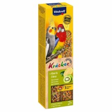 Vitakraft Kracker Ласощі для німф з ківі