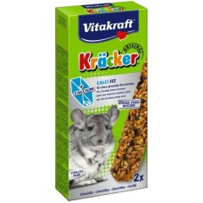 Vitakraft Kracker Ласощі для шиншил із кальцієм